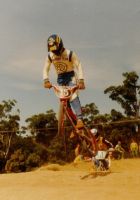 1980-ALISTAIR JOHNSON QUICKSILVER